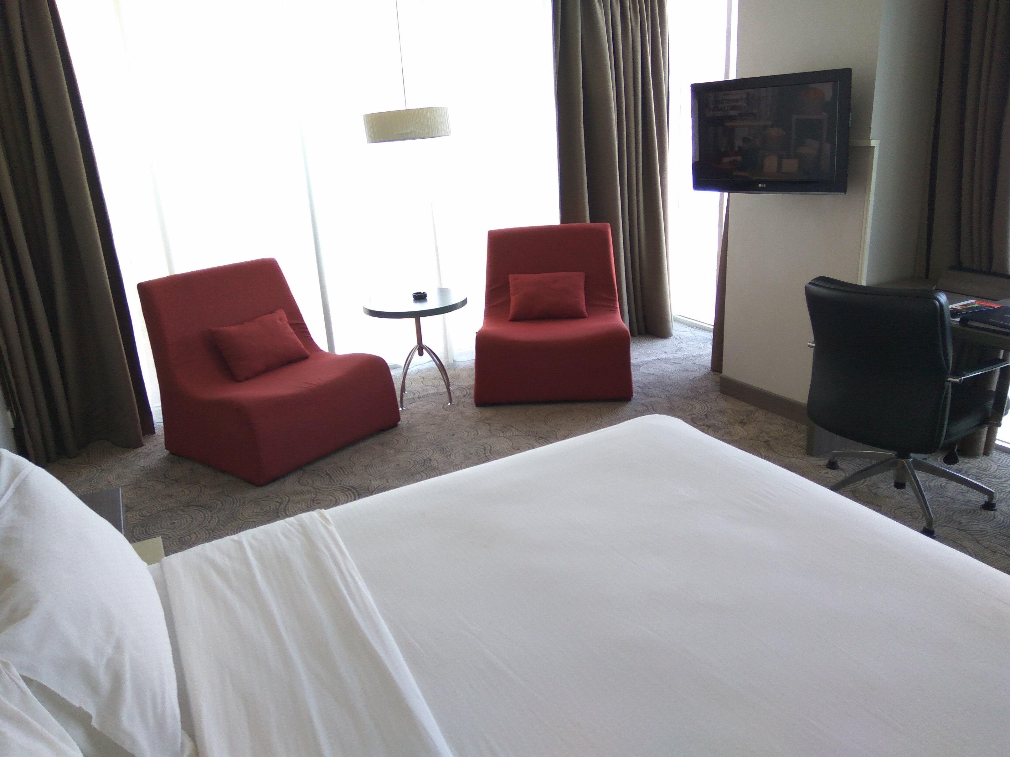 Swiss-Belhotel Balikpapan Exteriör bild