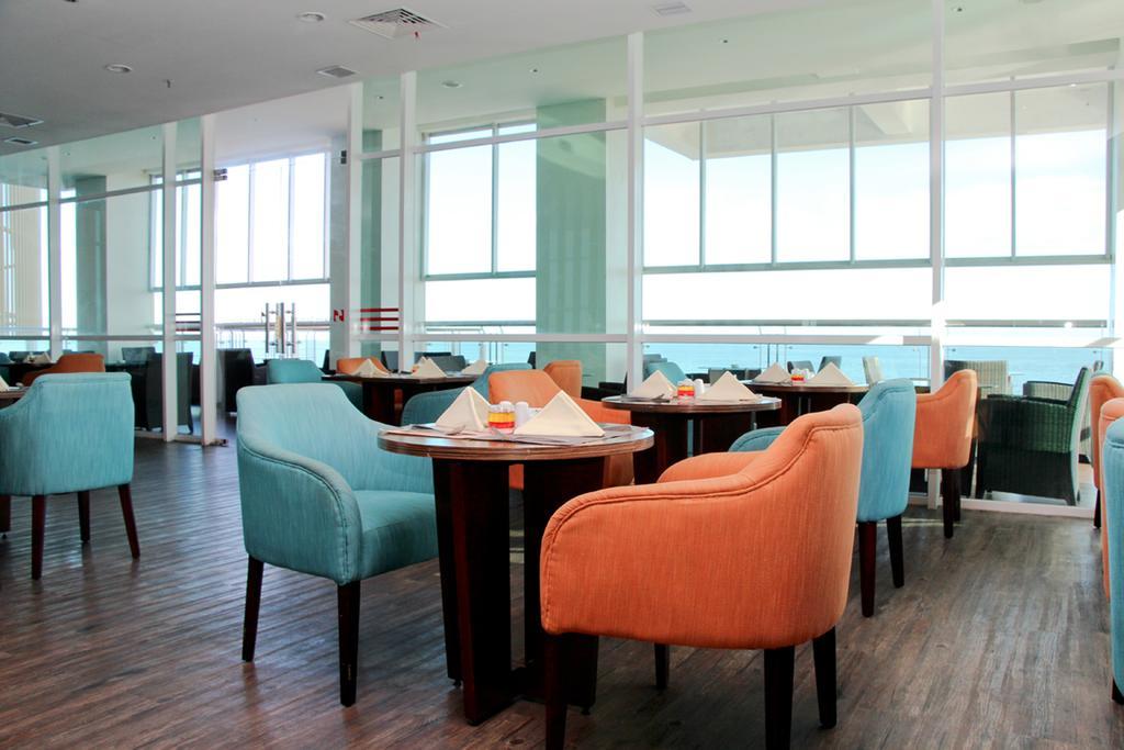 Swiss-Belhotel Balikpapan Exteriör bild